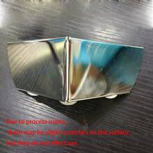 4Pcs Durable Heavy Load Bearing Furniture Legs Metal Cabinet Three-Pronged Feet Triangle Sofa Legs DIY Furniture Hardware Legs - Multicolor - View 12