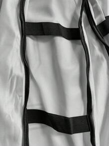 6 Pack Scrimmage Team Practice Vests Pinnies Jerseys Train Vest For Adult Sport Basketball Soccer Football,Set Of 6 Practice Vests Pennies For Sports Youth, And Scrimmage Vests