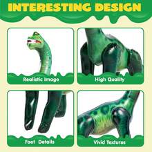 Kids Dinosaurs & Prehistoric Creatures - 1 - View 2