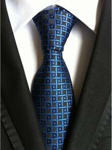 Men Ties - Style 2 - View 5