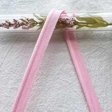 5yards 1cm Width, Multi-Color Edge Binding/Trimming Cord, Suitable For Home Textiles, Sofa Pillow Piping, Curtain Tape, Clothing & Bag Accessories - Multicolor - View 14