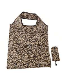 1 chiếc túi mua sắm/túi đi biển cỡ lớn chống thấm nước, có thể tái sử dụng - Túi đựng đồ tạp hóa gấp gọn, bền và có thể giặt máy. - Nhiều màu - Xem 19