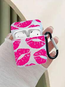 Lip Element 保护套是一款适用于 Apple 型号的耳机保护套 - 彩色 - 查看 2