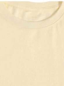 Women Tops - Yellow - View 2