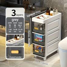 Drawer Storage Cabinet