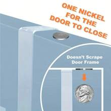 1 Classico Stile Trasparente Ghirlanda di Fiori in Plastica Gancio per Porta, 30 cm 38 cm - Gancio Multifunzionale per Porta, Adatto per Decorazioni Natalizie, Decorazioni per Capodanno, Organizer per Benvenuto per Decorazioni Natalizie per la Casa, Decorazioni per la Casa, Decorazioni Natalizie, Decorazioni per la Stanza, Inverno