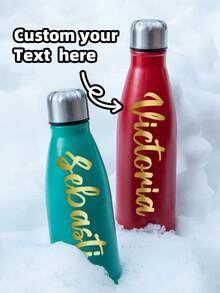 1-2 ملصق اسم شخصي مخصص، ملصق اسم، ملصقات ديكور مخصصة، ملصقات اسم، ملصقات تاريخ، هدايا DIY، للعودة إلى المدرسة، الزفاف، لوازم المدرسة، ملونة، مخصصة، فريدة، شخصية، هدايا مثالية، هدايا مثالية للأصدقاء والمنزل، للأعياد والتقويم الاحتفالي