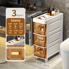 Drawer Storage Cabinet