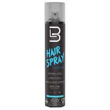L3 Level 3 Hair Spray - Long Lasting And Strong Hold - Great For Men And Women - Level Three - Suitable For All Hair Types - 13.52 Fl Oz (Pack Of 2) - View 1
