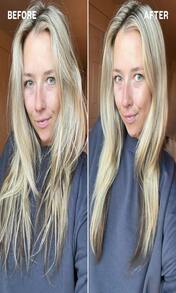 IGK Antisocial Overnight Bond-Building Dry Hair Mask | No-Rinse Leave-In Treatment For Damaged Hair | Strengthens, Smooths &Amp; Softens | Vegan, Sulfate-Free, Color-Safe - 5 Ounce (Pack of 1) - 查看 7