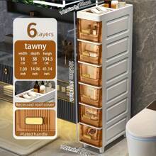 Drawer Storage Cabinet