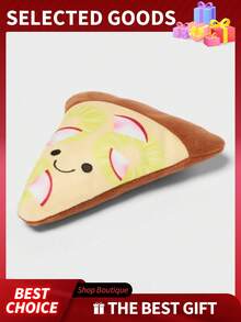 1pc Dog Birthday, Dog Birthday Toy, Dog Birthday Cake, Dog Birthday Gift, Dog Birthday Toys, Birthday Dog Toy, Birthday Cake For Dogs, Birthday Dog Toys, Happy Birthday Dog, Birthday Dog, Dog Toys, Dog Squeaky Toys, Chew Toys, Squeak Bone Dog Toy, Goodie Bone, Dog Toys For Training, Dog Bone, Chew Toy, Chew - New - View 2