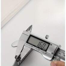 Portable Door Blocking Device For Travel, Hotel And Dorm Rooms - Anti-Theft Self-Defense Security Lock, Metal Construction, Easy Installation, Secure Locking Mechanism, Door Lock For Entry Doors, Dorm Security, Modern Security, Construction - Multicolor - View 7