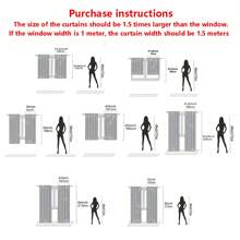 ستارتان أنيقتان مطبوعتان بنقشة الوردة السوداء والزجاج الملون، طباعة رقمية عالية الدقة، تركيب بجيب العصا، 100% بوليستر، 90 جرام/متر مربع، مناسبة لجميع الفصول، تصفية الضوء، حماية الخصوصية، ستائر زخرفية حاجبة للأشعة فوق البنفسجية