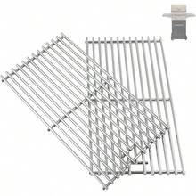 Replacement Parts For Kitchen Aid 2-Burner Gas Grill 720-0819 720-0819A 720-0819G 720-0819GH 720-0819GL 730-0819 730-0819A 730-0819G Grill Grate For Kitchenaid Grill Parts - 2-burner Cooking Grates - View 1