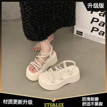 Women Platforms & Wedge Sandals