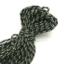 5yards 2mm Cord Rope Nylon Thread Cord String Strap Necklace Rope For Jewelry Making For Paracord Bracelet - Pick Colors - View 16