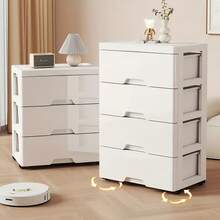 Drawer Storage Cabinet