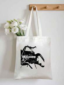 Women Shoulder Bags - 白色 - 查看 3