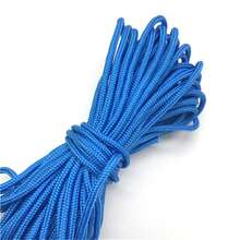 5yards 2mm Cord Rope Nylon Thread Cord String Strap Necklace Rope For Jewelry Making For Paracord Bracelet - Pick Colors - View 23