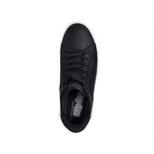 Skechers أحذية رياضية سكيتشرز كورت بريك 183177-بلاك للرجال باللون الأسود - أسود . - مشاهدة 3