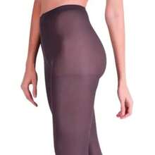 Lupo Loba 05830 Adult Women's Opaque Tights Thread 40 - 紫霧 - 查看 1