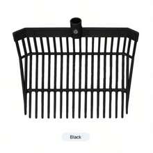 Gardening Fork, Digging Fork, Pitchforks For Garden, Manure Fork, Manure Fork Head, Stable Fork, Garden Pitchfork