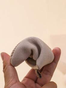 Infant Toddler Shoes, 0-1 Years Old, Soft Bottom Baby Shoes