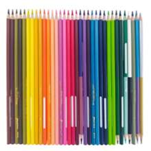 Standard Colors Long X 40 Units - Multicolor - View 2
