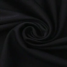 Women T-Shirts - 黑色 - 查看 5