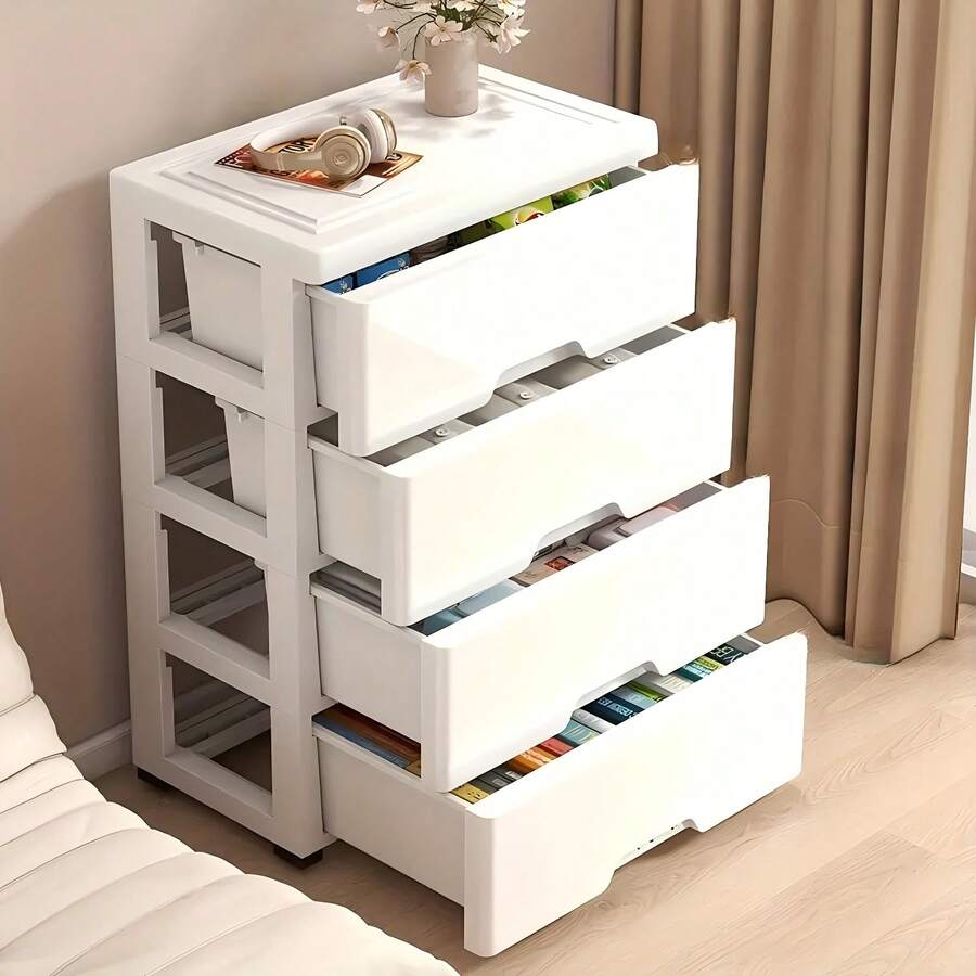 Drawer Storage Cabinet