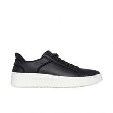 Skechers أحذية رياضية سكيتشرز كورت بريك 183177-بلاك للرجال باللون الأسود - أسود . - مشاهدة 1