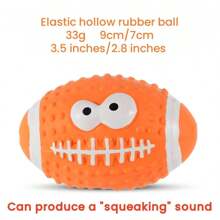 Pet Sound Ball, Press Able Pet Toys, Pet Interactive Toys, Pet Bite Toys, Pet Sound Toys, Bouncing Balls, Squeaking Cat Toys, Dog Toys, Cat And Dog Supplies, Happy Puppy Games, Happy Puppies, Dog Supplies, Cat Supplies, Dog Accessories, Pet Supplies For Happy Interactive Games - Find The Fun Of Happy Pets, Interactive Toys For Puppies/Medium-Sized Dogs