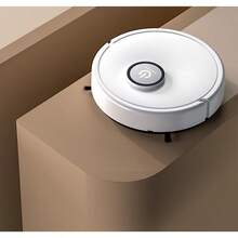 Robot Vacuum Cleaner Household Sweeping And Mopping Smart Vacuum Cleaner 3 In 1 Cleaning Machine