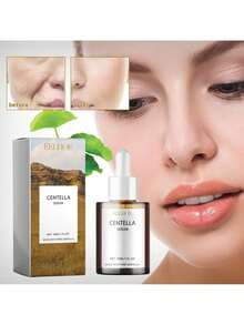 Centella Asiatica Essence Moisturizing Improves Dry Skin Smooth And Brightens Hydrating Essence - 1pc - 查看 1