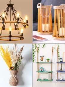 Corde de jute naturelle pour chats, ficelle, corde pour chats, corde de sisal pour arbre à chat - ficelle rustique et solide pour faire des griffoirs DIY pour chats, de l'artisanat, de la décoration intérieure, de l'emballage et de la suspension - jouet pour chat durable et de haute qualité et fournitures d'artisanat, ficelle de jardin, emballage et décoration d'intérieur, accessoires pour chats