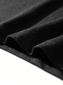 Men's Vintage-Inspired Gilmore Graphic T-Shirt Wherever You Go, I'll Follow Design,  Casual Crew Neck, Short Sleeve, Summer Tee For Adults, Gray With Spooky Halloween Theme, Casual