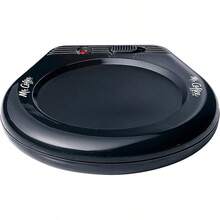 Mr. Coffee MWBLK Calentador de Taza - Negro - - Ver 2