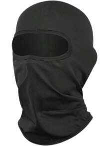 LONGKING Storm Hats, Ski Mask, Balaclava For Women And Men – UV Protection, Windproof And Warm, Motorcycle Riding, Snowboarding For Cycling Outdoor Sports - 軍綠色 - 查看 10