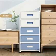 Drawer Storage Cabinet