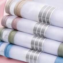 Doppelschichtige A4 Mesh-Aktentasche - Schulprüfung Organizer