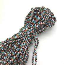 5yards 2mm Cord Rope Nylon Thread Cord String Strap Necklace Rope For Jewelry Making For Paracord Bracelet - Pick Colors - View 25