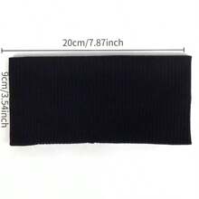 3 件套吸汗运动头带，适合跑步，男女通用发饰优雅发带时尚头巾，学校用品，大学