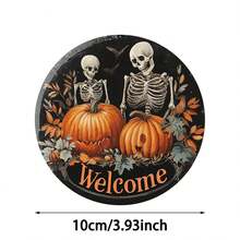 Set de 1/4/6 piezas: Posavasos de barro de diatomeas con estampado de calabaza de Halloween, posavasos de café con motivos florales, decoración multiusos para el hogar y restaurantes, regalos diarios, decoración de mesa, decoración temática para fiestas