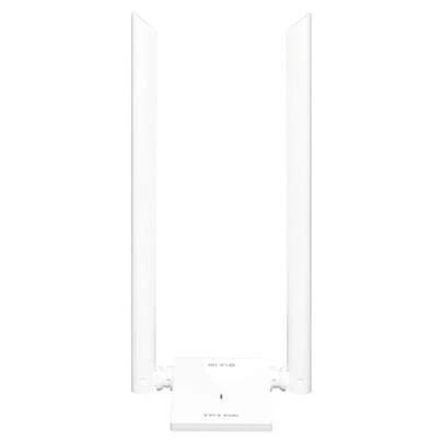 tp-link TL-XDN9000H 드라이버 없는 네트워크 카드 초고속 전송 스마트 시작 및 자동 연결 얇은 본체 Win10/11 플러그 앤 플레이 금속 방열 아머