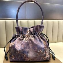 Women Top Handle Bags