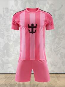 2025 New Miami Vibes, Player's Choice - Premium Pink Soccer Gear That Performs,Stylish,Fashion,Hipster,Casual,Minimal Chic,Personalized,Customized,Custom,Unique,Guy Costumes,Capsule Wardrobe,Men Basic/Street Style,Ideal Gifts For Him,Boyfriend,Family,Friends,For Birthdays,For Vacation/Holiday,For School/Competition,For Sports/Climbing