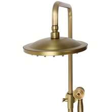 YUNRUX Fixed Showerheads - B - View 4