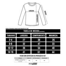 Original UV Protection Thermal T-Shirt Long Sleeve Solar Kids PLT 351 - trái cam - Xem 9