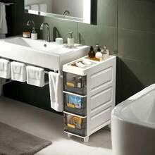 Drawer Storage Cabinet